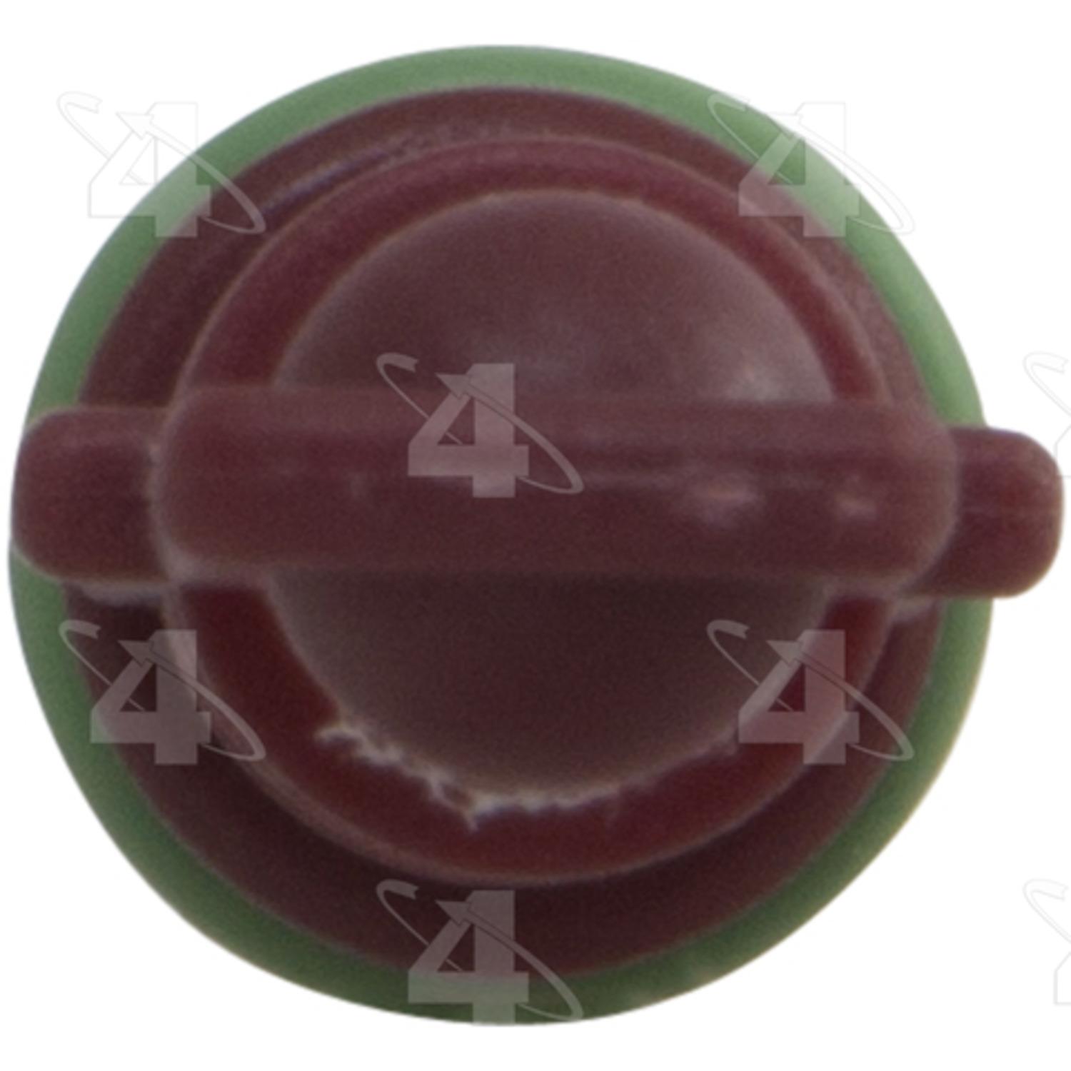 Four Seasons 8635 - A/C Orifice Tube Four Seasons 8635 A/C Orifice Tube product image 2 of 5