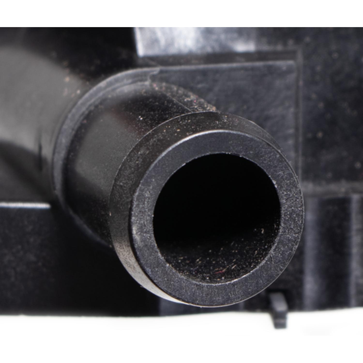 Four Seasons 86350 - Engine Coolant Water Outlet Four Seasons 86350 Engine Coolant Thermostat / Water Outlet Assembly product image 8 of 11