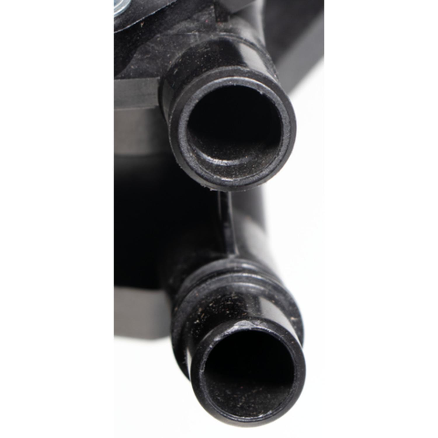 Four Seasons 86350 - Engine Coolant Water Outlet Four Seasons 86350 Engine Coolant Thermostat / Water Outlet Assembly product image 9 of 11