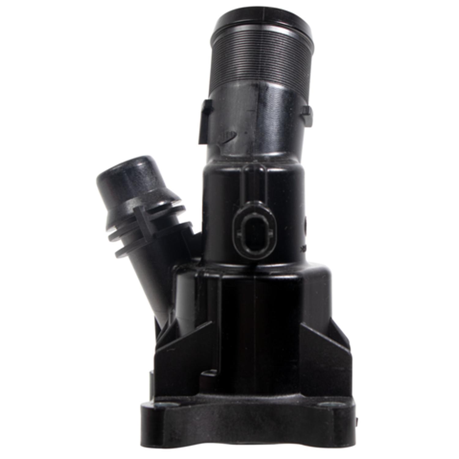 Four Seasons 86351 - Engine Coolant Water Outlet Four Seasons 86351 Engine Coolant Thermostat / Water Outlet Assembly product image 3 of 10