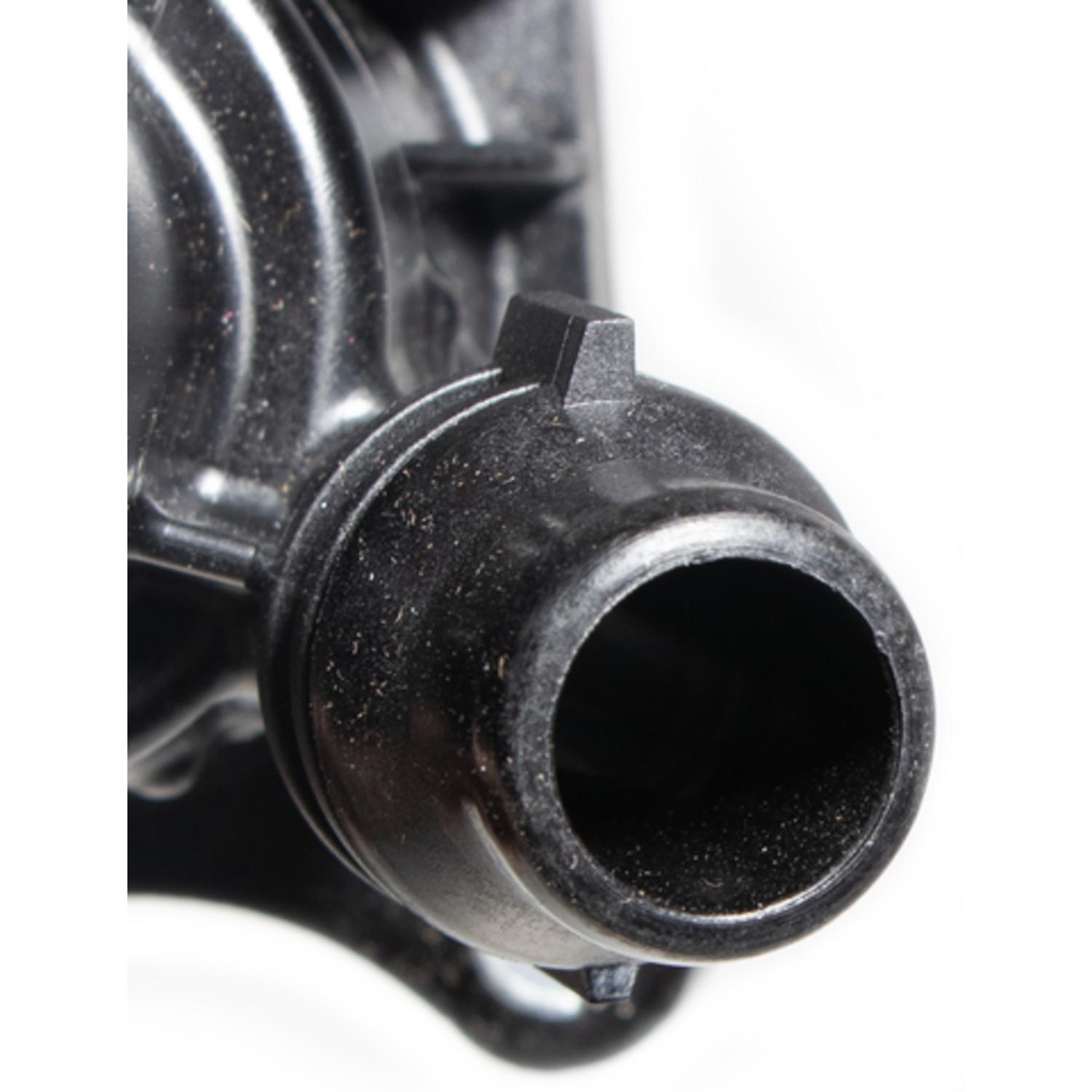 Four Seasons 86351 - Engine Coolant Water Outlet Four Seasons 86351 Engine Coolant Thermostat / Water Outlet Assembly product image 5 of 10