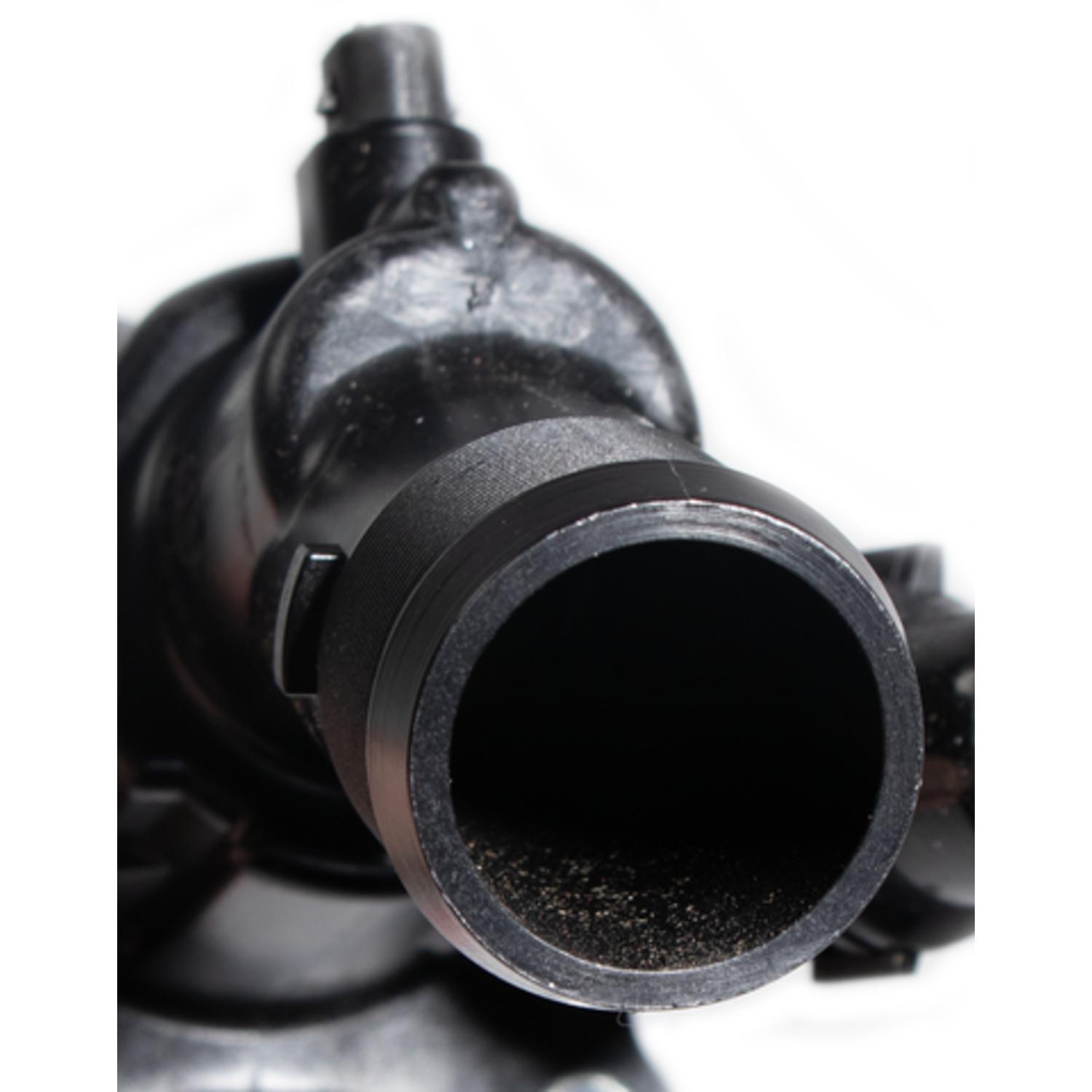 Four Seasons 86351 - Engine Coolant Water Outlet Four Seasons 86351 Engine Coolant Thermostat / Water Outlet Assembly product image 6 of 10