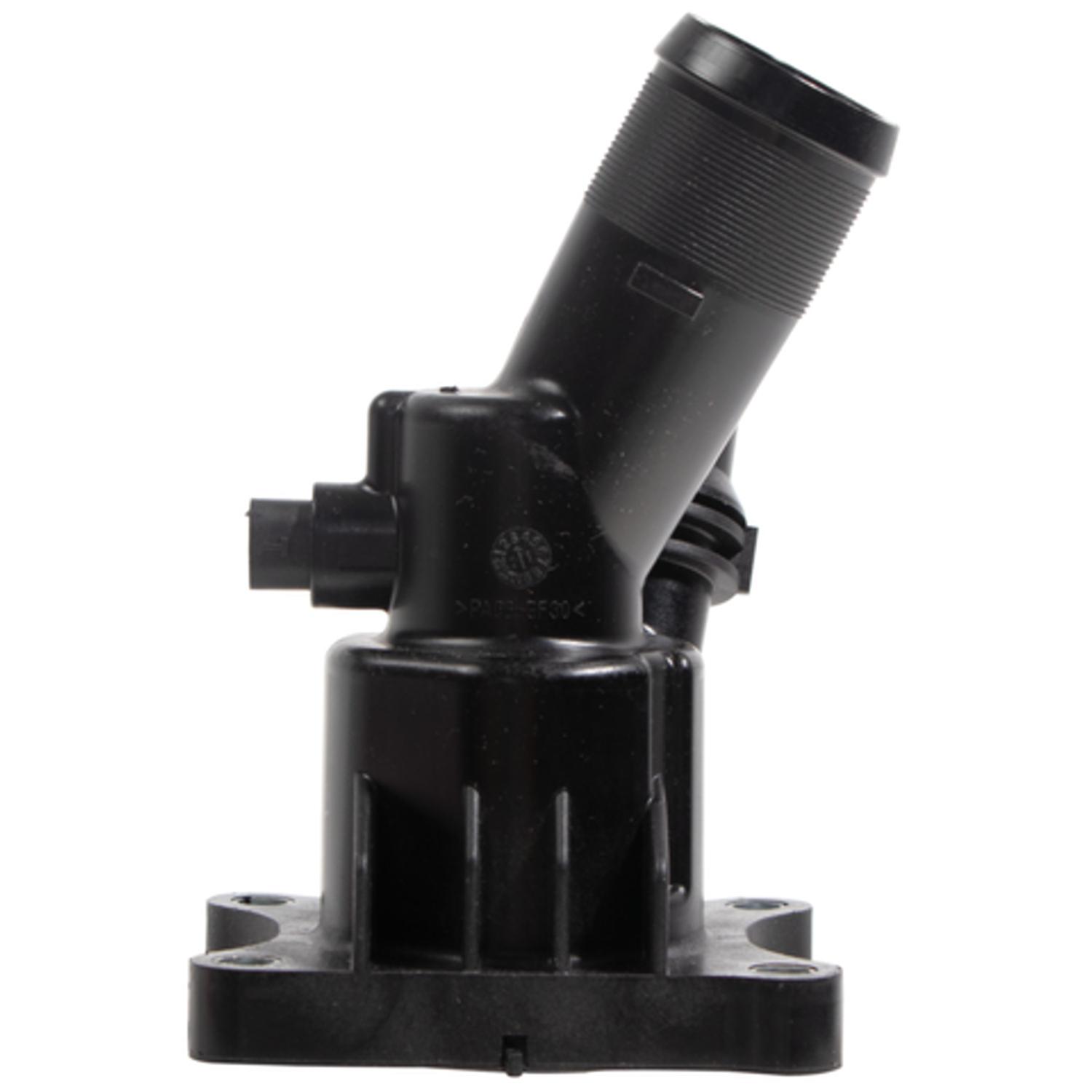 Four Seasons 86351 - Engine Coolant Water Outlet Four Seasons 86351 Engine Coolant Thermostat / Water Outlet Assembly product image 9 of 10