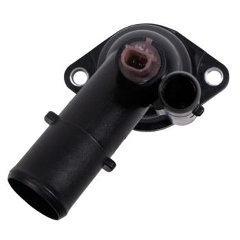 Four Seasons 86352 Engine Coolant Water Inlet product image 2 of 10