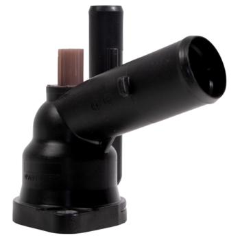 Four Seasons 86352 Engine Coolant Water Inlet product image 9 of 10