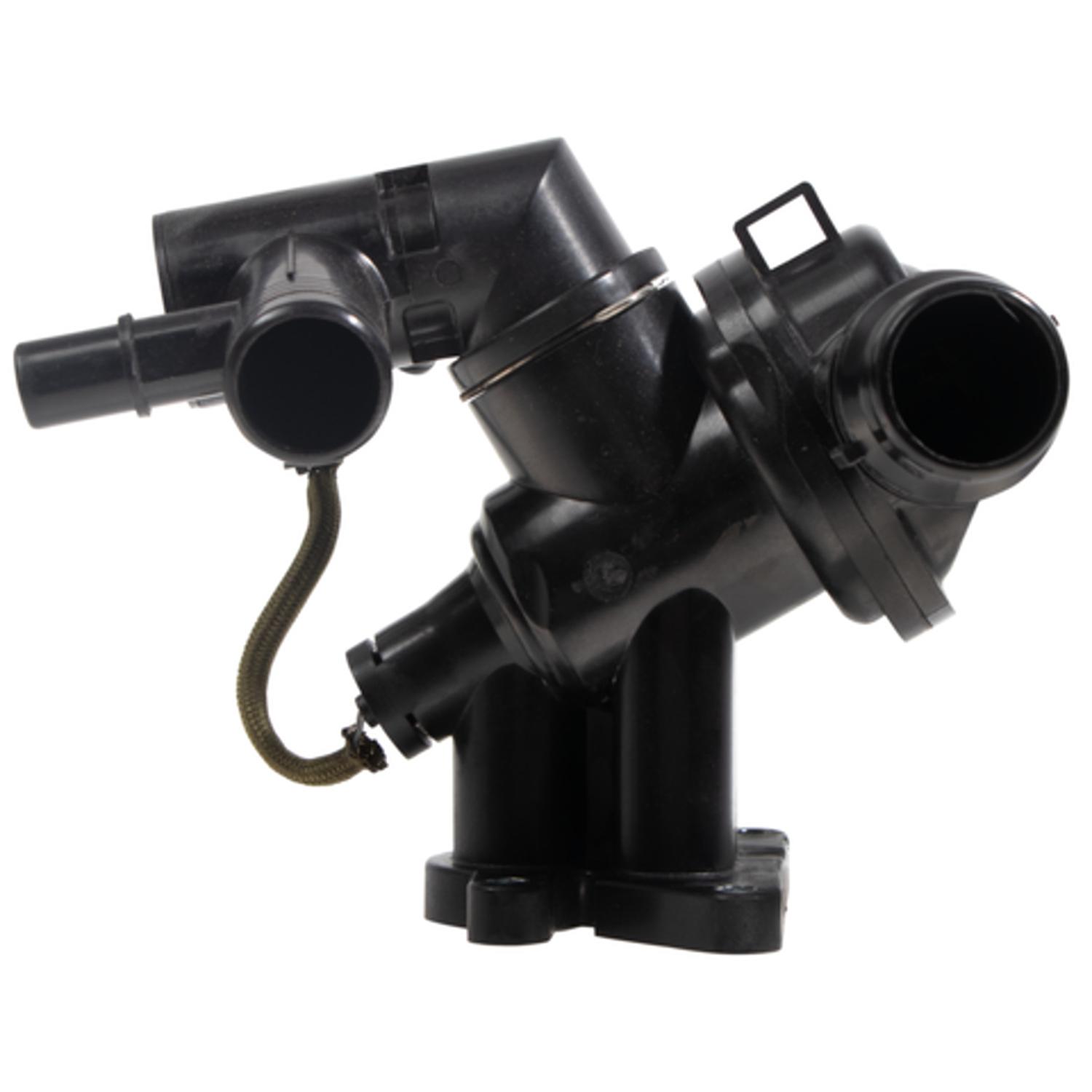 Four Seasons 86353 - Engine Coolant Thermostat Housing Four Seasons 86353 Engine Coolant Thermostat Housing product image 2 of 13