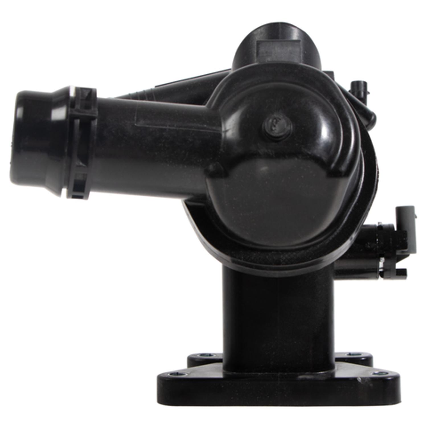 Four Seasons 86353 - Engine Coolant Thermostat Housing Four Seasons 86353 Engine Coolant Thermostat Housing product image 4 of 13