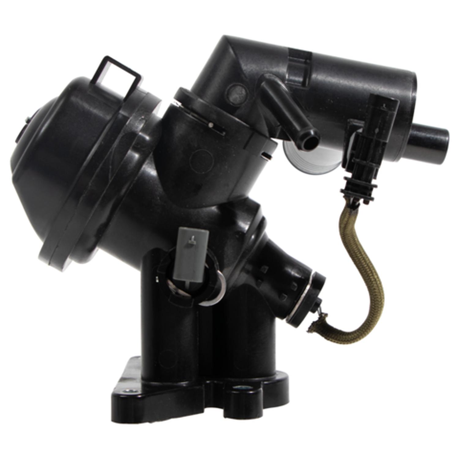 Four Seasons 86353 - Engine Coolant Thermostat Housing Four Seasons 86353 Engine Coolant Thermostat Housing product image 6 of 13