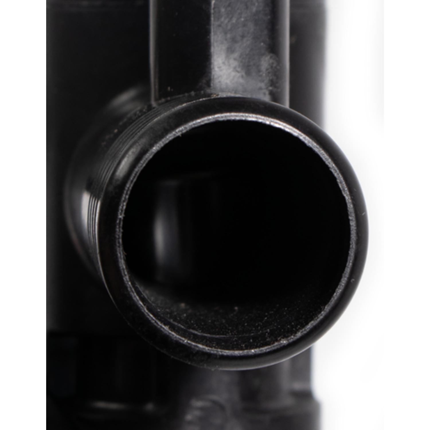 Four Seasons 86353 - Engine Coolant Thermostat Housing Four Seasons 86353 Engine Coolant Thermostat Housing product image 13 of 13