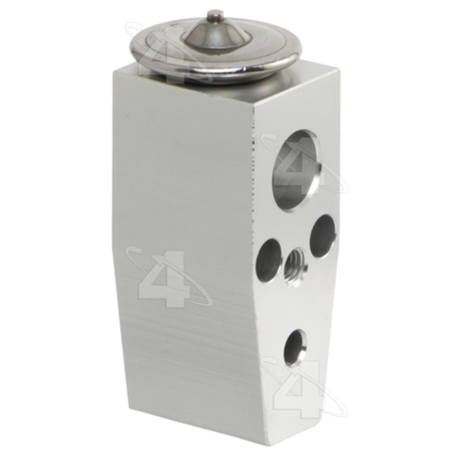 Four Seasons 8653NK A/C Compressor and Component Kit product image 4 of 5