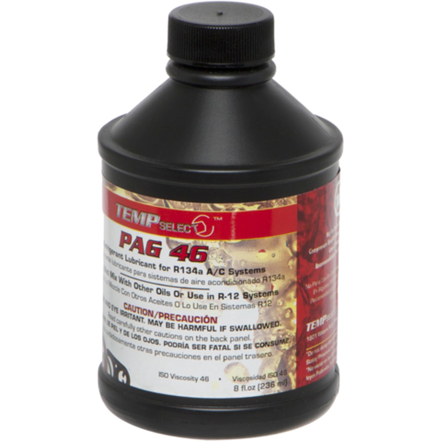 Four Seasons 8674NK A/C Compressor and Component Kit product image 5 of 5