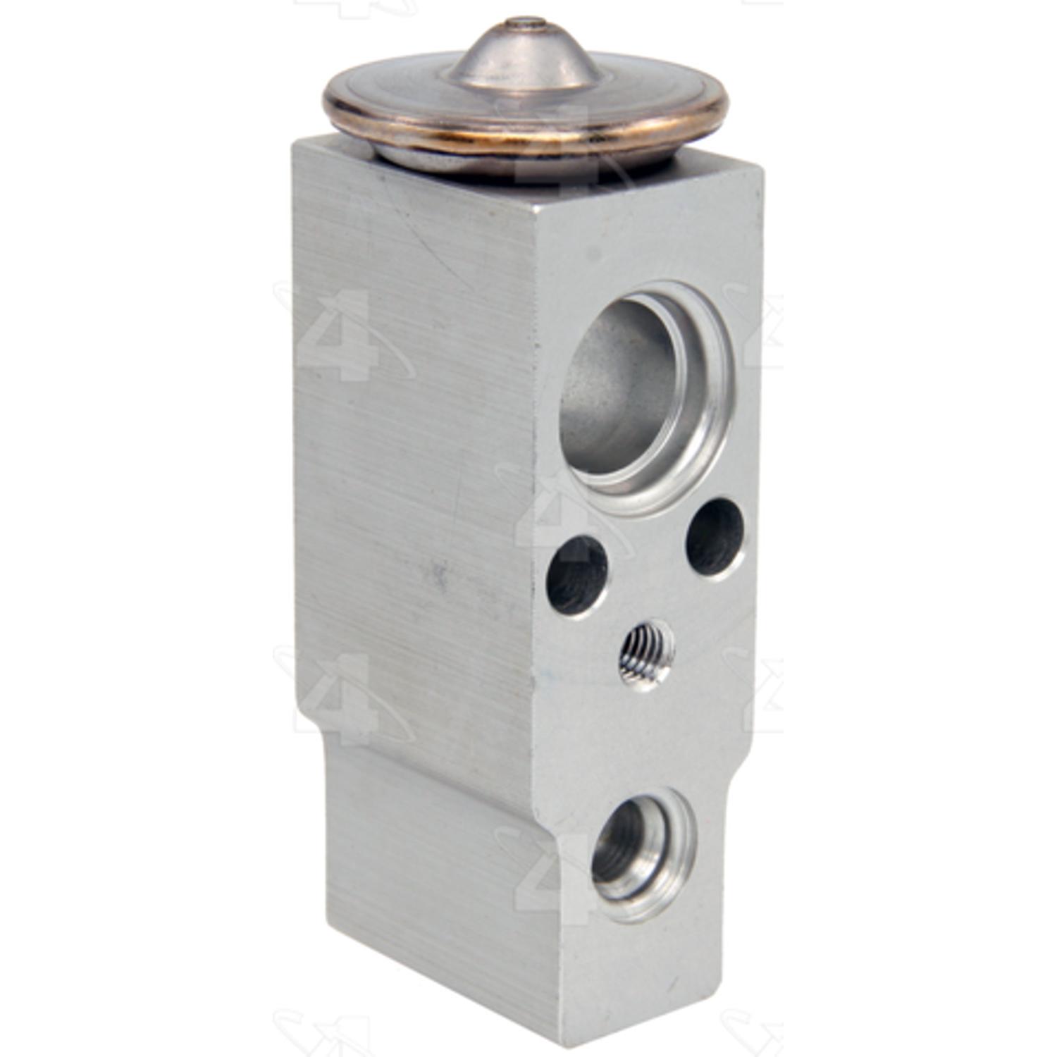 Four Seasons 8772NK A/C Compressor and Component Kit product image 4 of 5