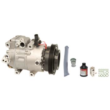 Four Seasons 8799NK - A/C Compressor and Component Kit Four Seasons 8799NK A/C Compressor and Component Kit product image 1 of 5