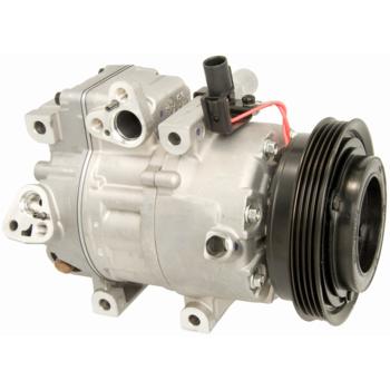 Four Seasons 8872NK A/C Compressor and Component Kit product image 2 of 5