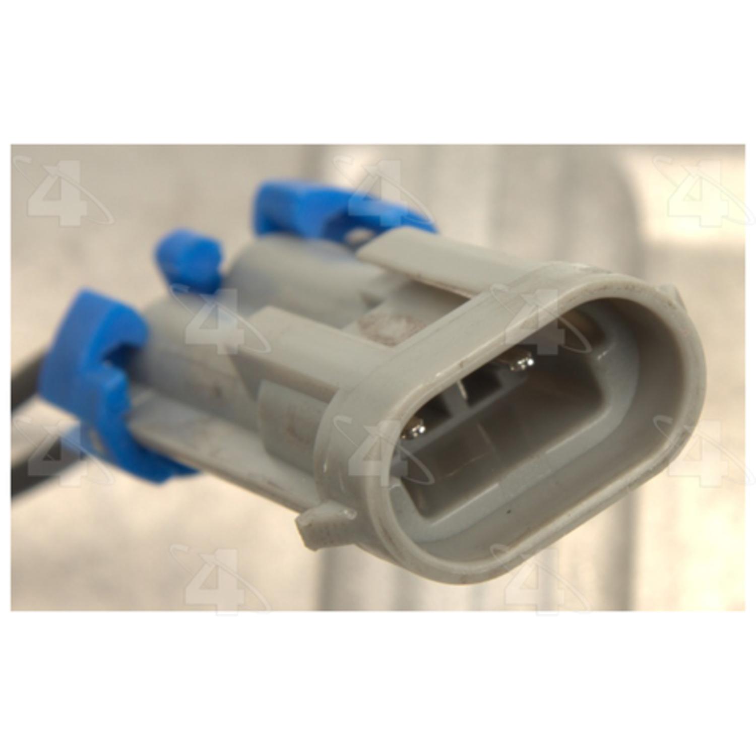Four Seasons 88901 - A/C Compressor Four Seasons 88901 A/C Compressor product image 4 of 7