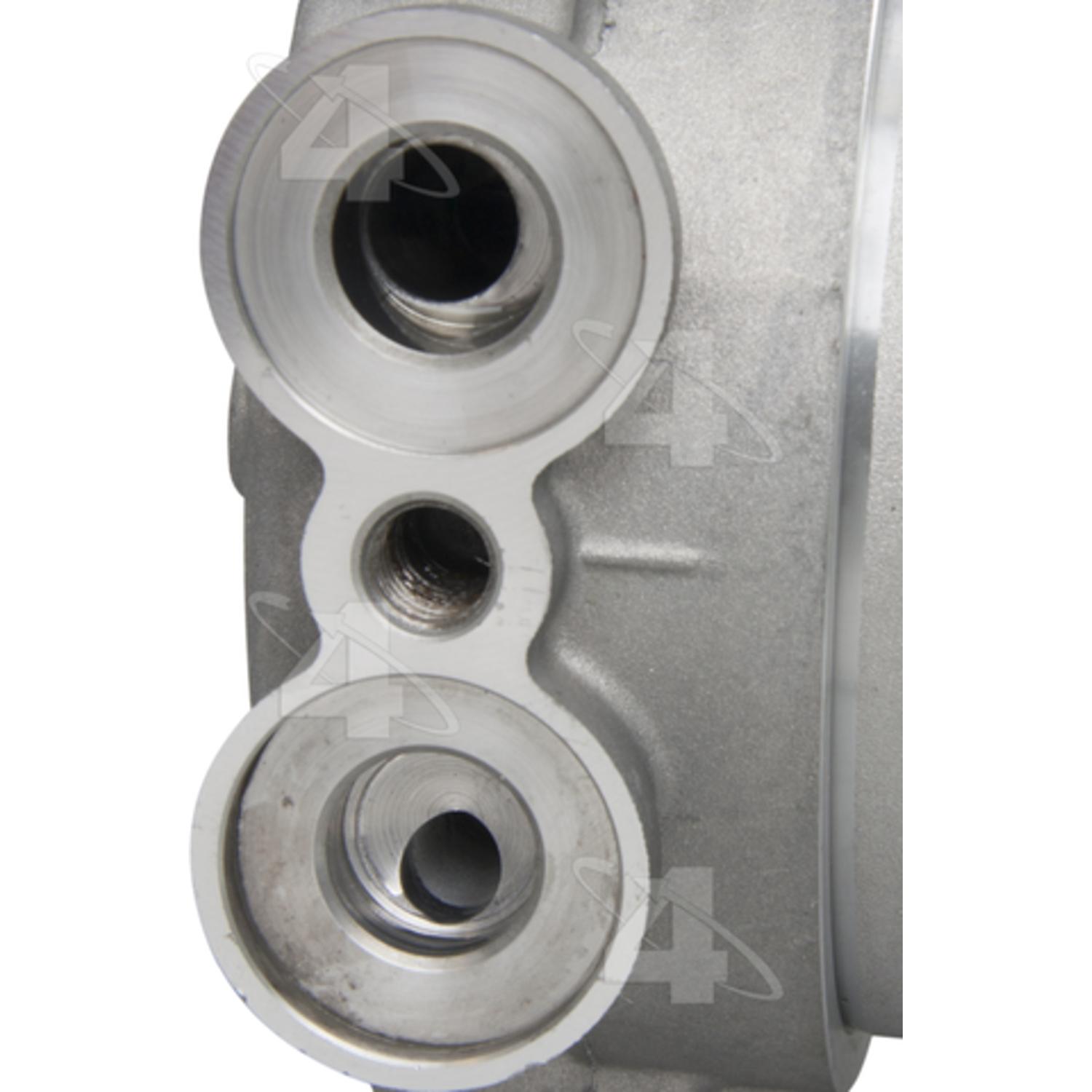 Four Seasons 88931 A/C Compressor product image 3 of 7