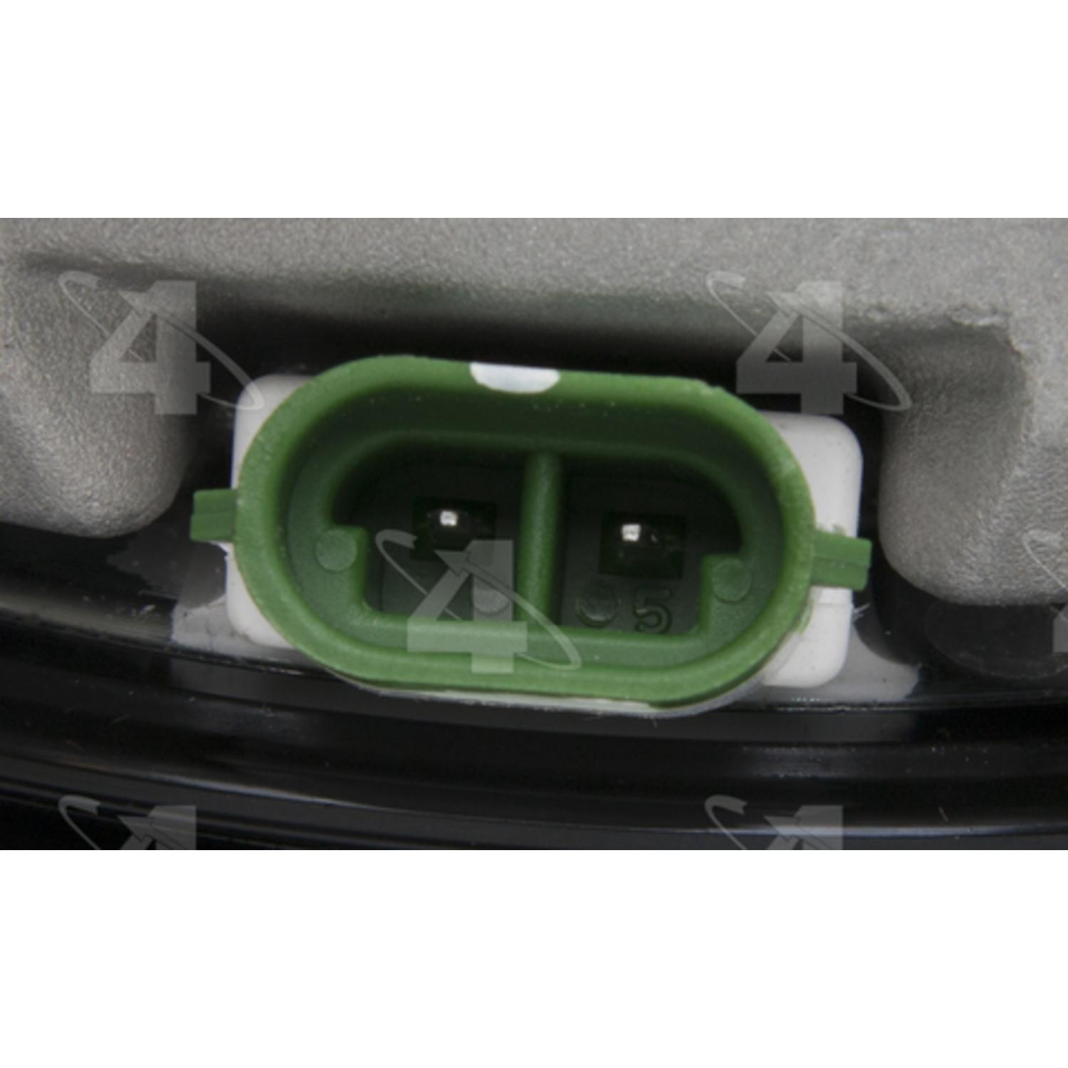Four Seasons 88931 A/C Compressor product image 4 of 7