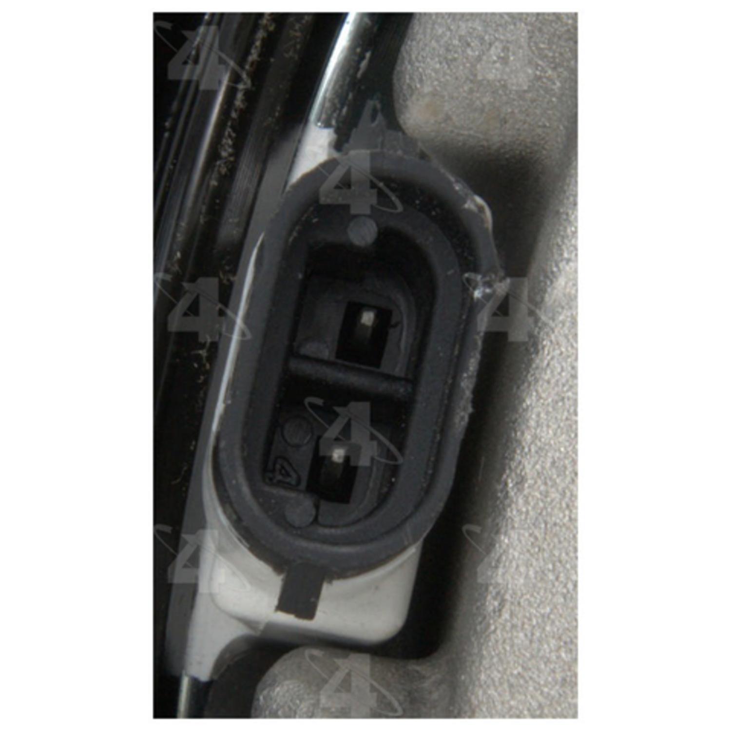Four Seasons 88947 - A/C Compressor Four Seasons 88947 A/C Compressor product image 6 of 9