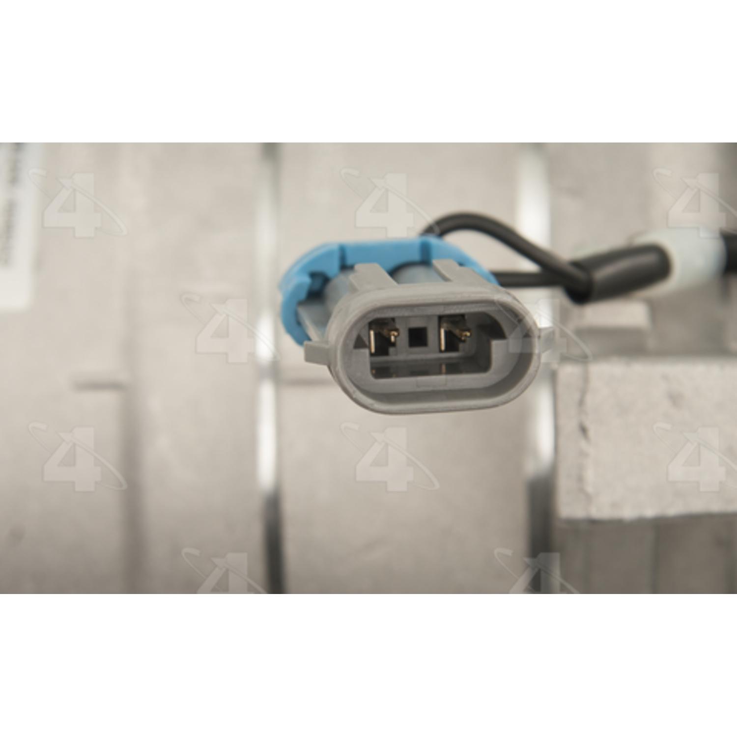 Four Seasons 88951 A/C Compressor product image 2 of 4