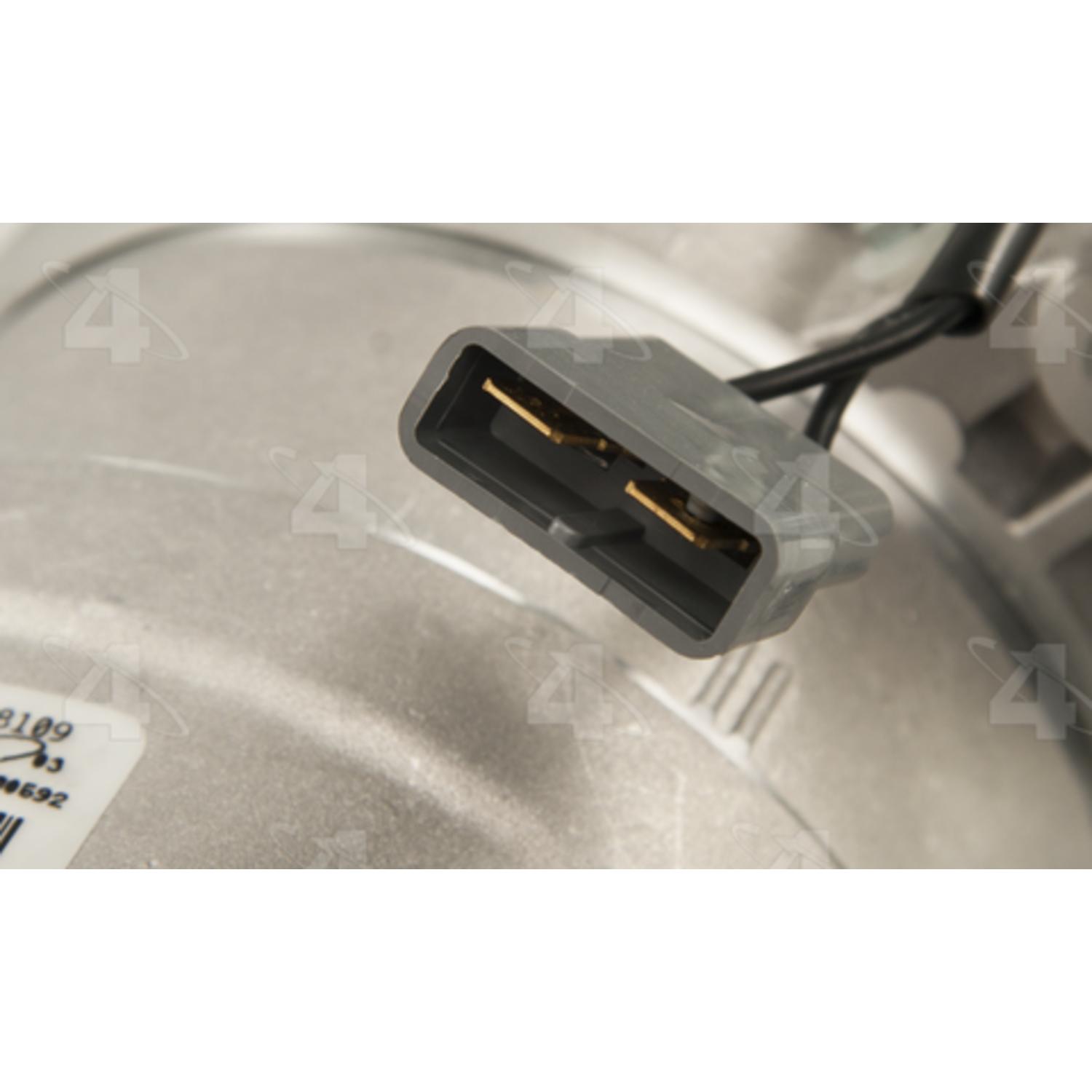 Four Seasons 88954 - A/C Compressor Four Seasons 88954 A/C Compressor product image 3 of 7