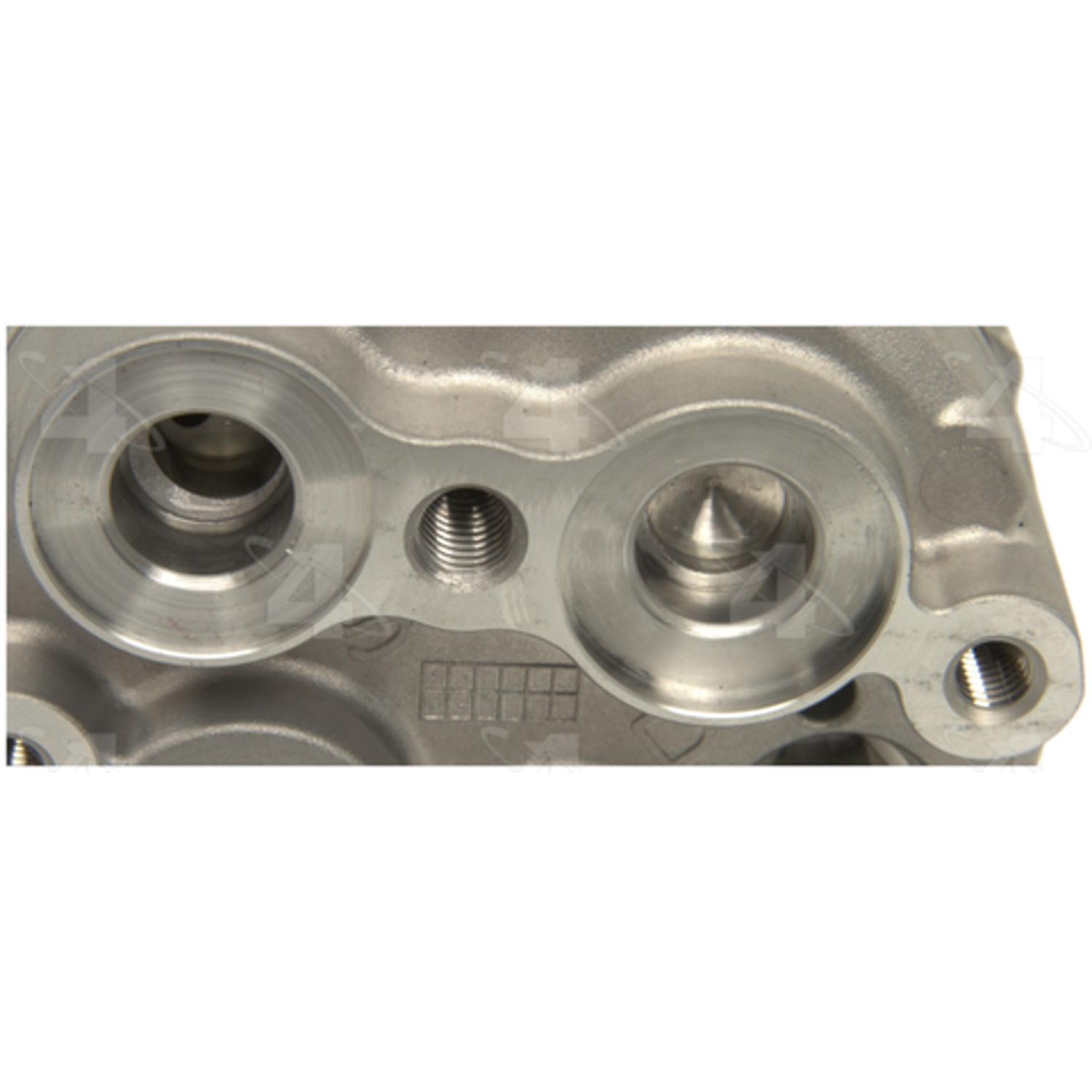 Four Seasons 88964 A/C Compressor product image 3 of 7