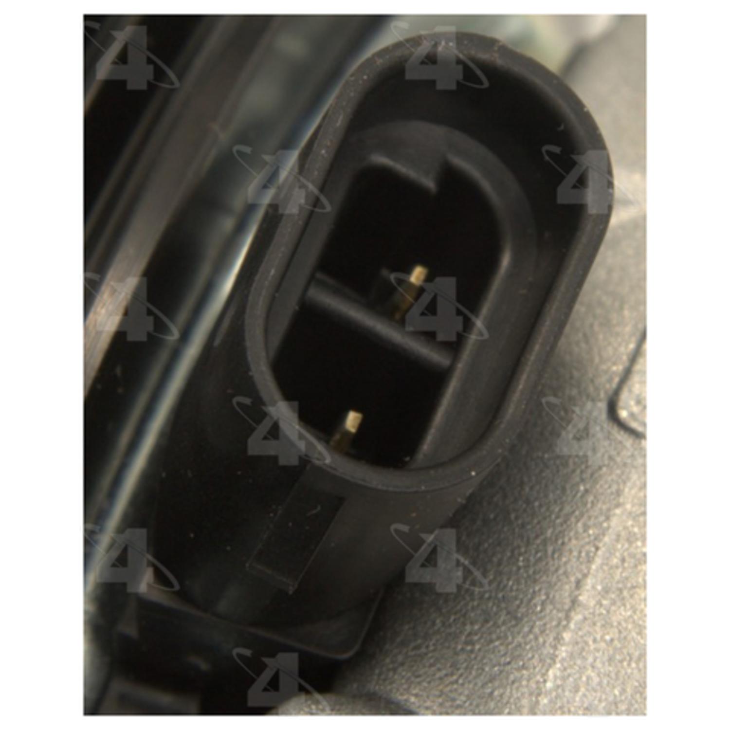 Four Seasons 88964 A/C Compressor product image 4 of 7