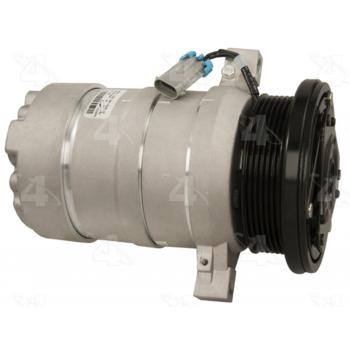 Four Seasons 88970 A/C Compressor product image 1 of 7