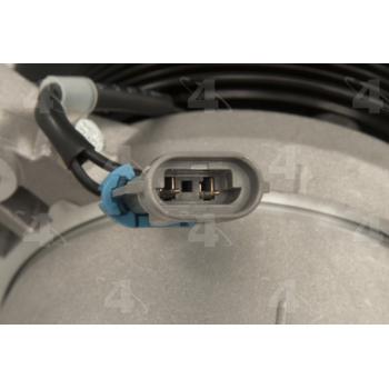Four Seasons 88970 A/C Compressor product image 3 of 7