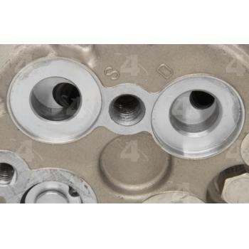 Four Seasons 88970 A/C Compressor product image 4 of 7
