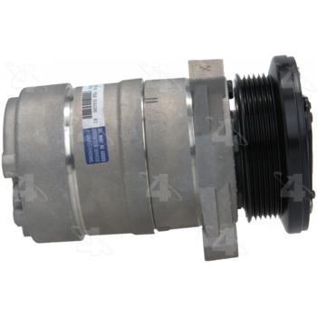 Four Seasons 88970 A/C Compressor product image 7 of 7