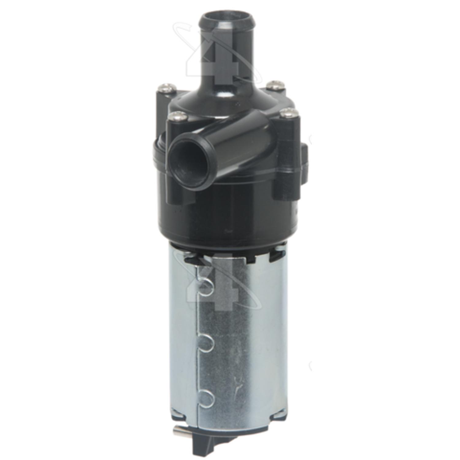 Four Seasons 89005 - Engine Auxiliary Water Pump Four Seasons 89005 Engine Auxiliary Water Pump product image 1 of 10