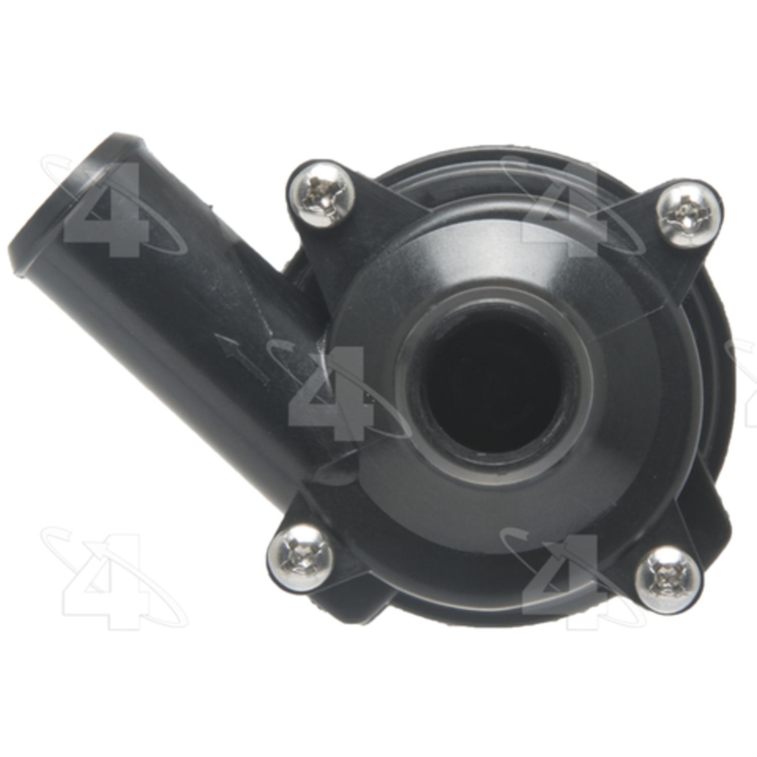 Four Seasons 89005 - Engine Auxiliary Water Pump Four Seasons 89005 Engine Auxiliary Water Pump product image 2 of 10