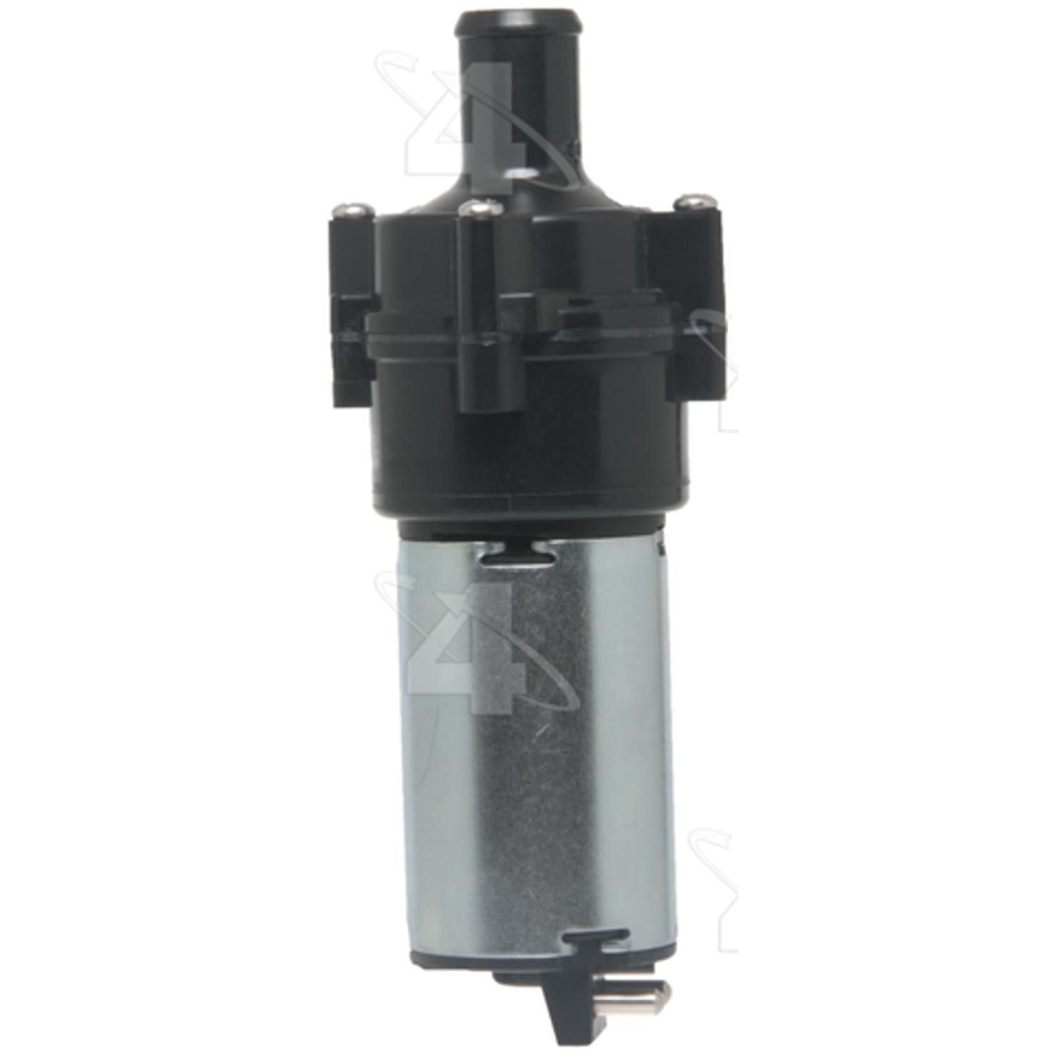 Four Seasons 89005 - Engine Auxiliary Water Pump Four Seasons 89005 Engine Auxiliary Water Pump product image 3 of 10