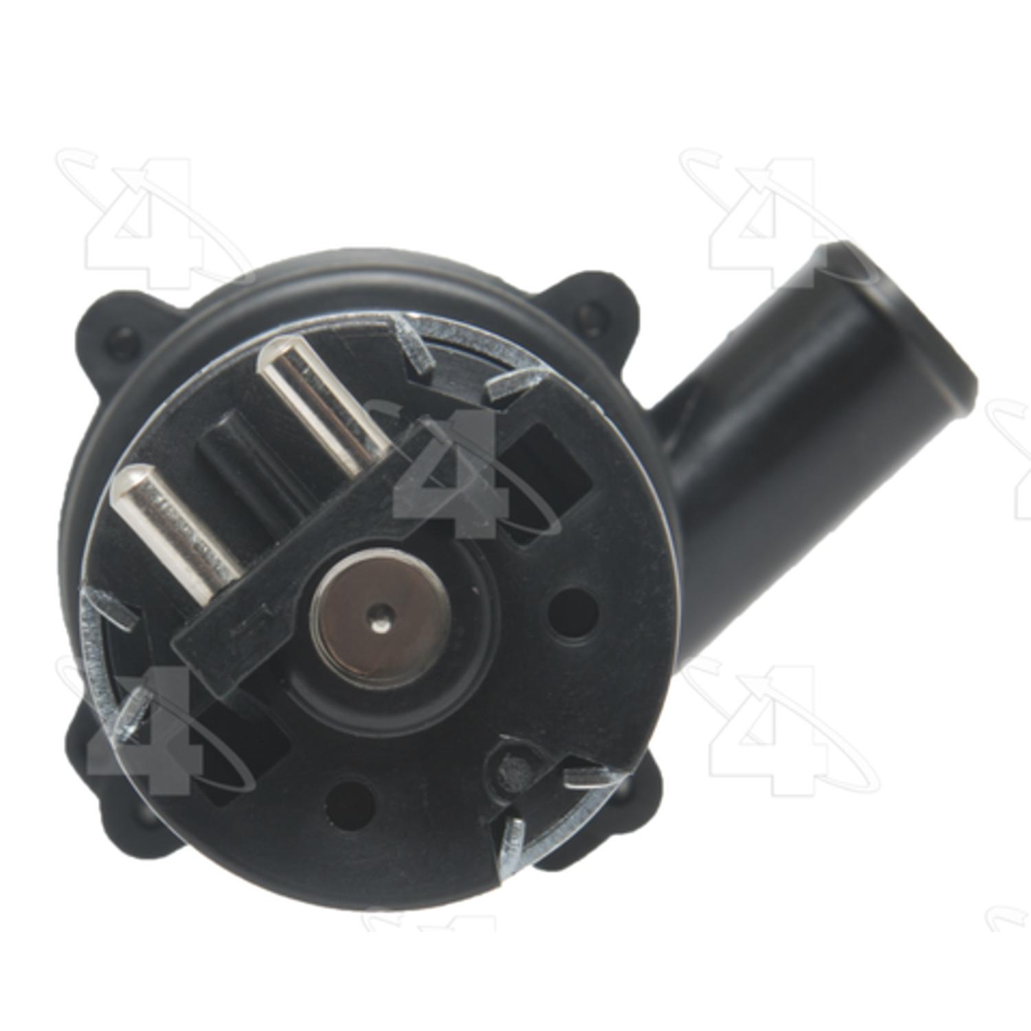 Four Seasons 89005 - Engine Auxiliary Water Pump Four Seasons 89005 Engine Auxiliary Water Pump product image 4 of 10
