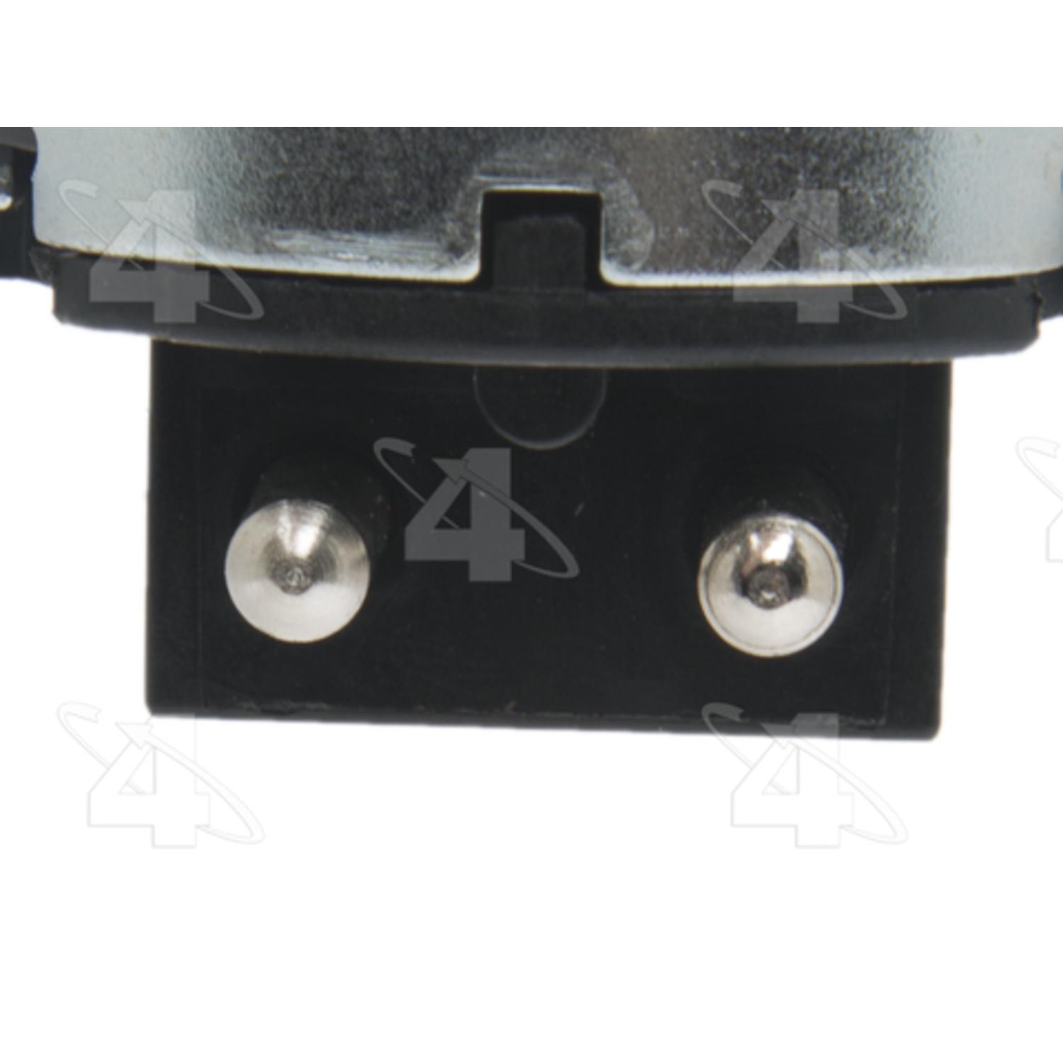 Four Seasons 89005 - Engine Auxiliary Water Pump Four Seasons 89005 Engine Auxiliary Water Pump product image 7 of 10