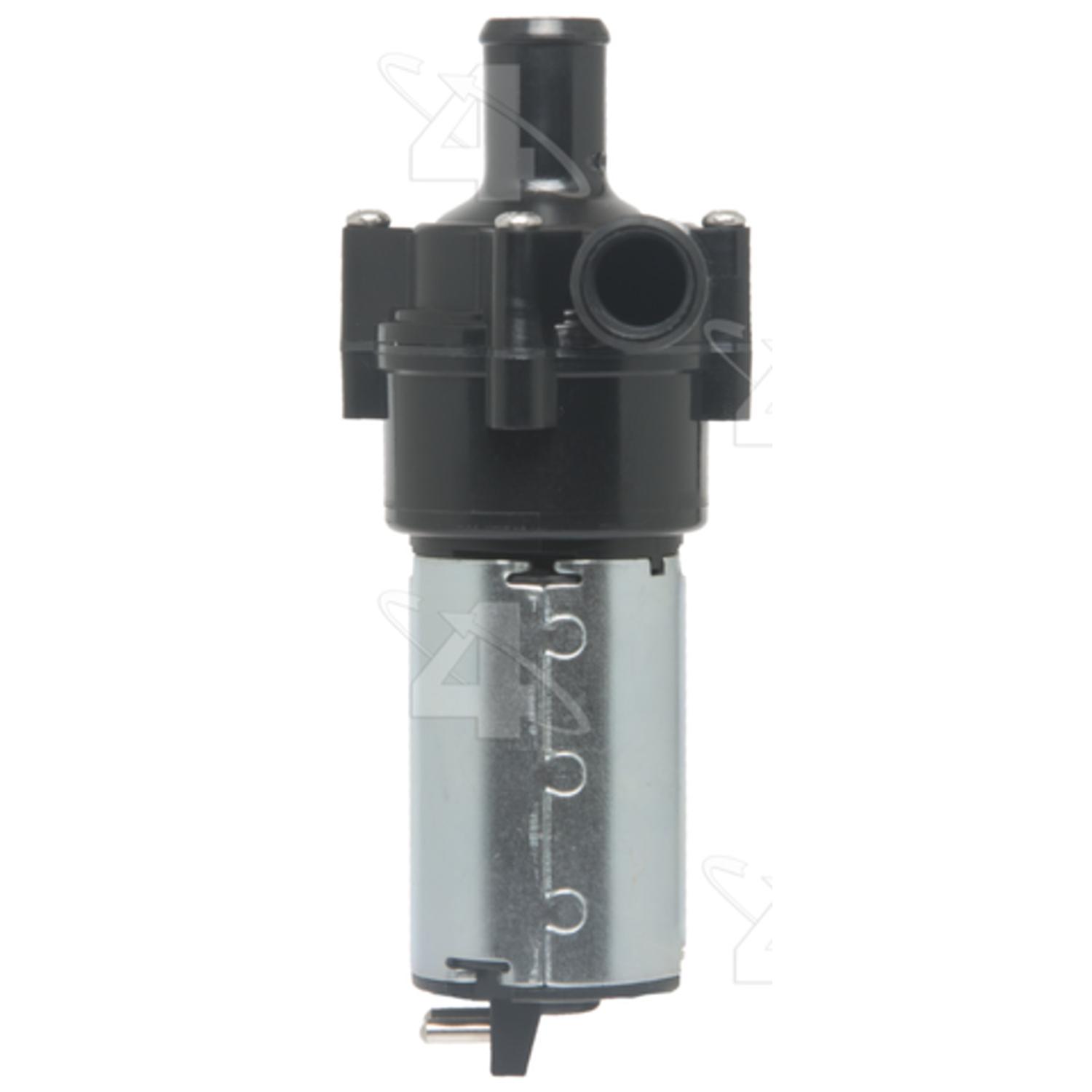 Four Seasons 89005 - Engine Auxiliary Water Pump Four Seasons 89005 Engine Auxiliary Water Pump product image 8 of 10