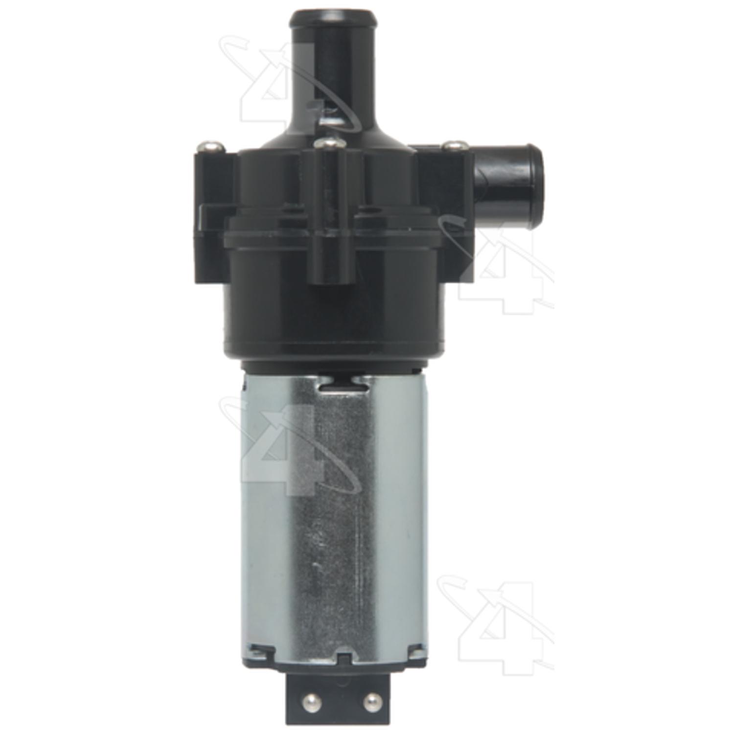 Four Seasons 89005 - Engine Auxiliary Water Pump Four Seasons 89005 Engine Auxiliary Water Pump product image 9 of 10