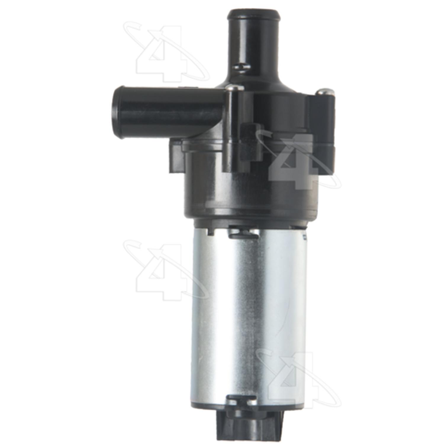 Four Seasons 89005 - Engine Auxiliary Water Pump Four Seasons 89005 Engine Auxiliary Water Pump product image 10 of 10