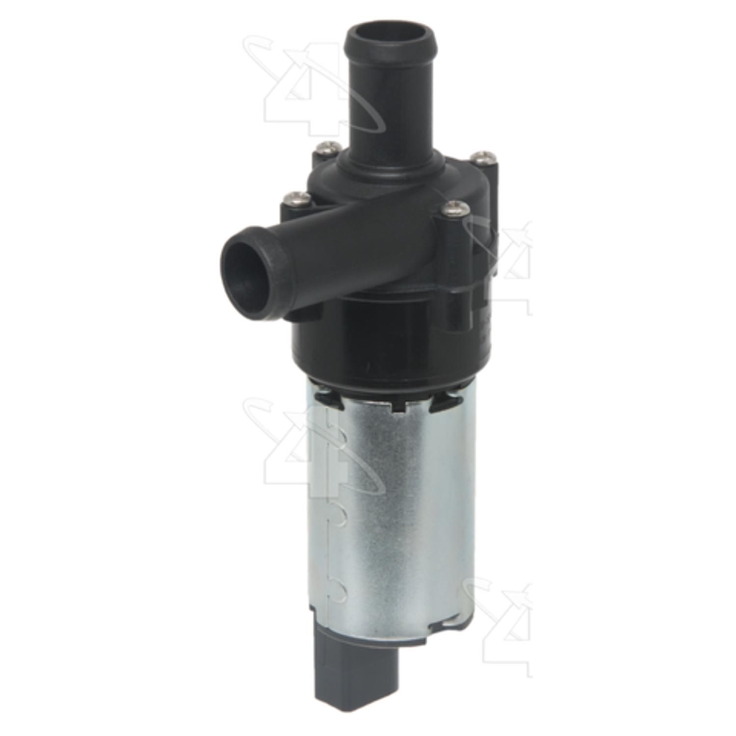Four Seasons 89008 - Engine Auxiliary Water Pump Four Seasons 89008 Engine Auxiliary Water Pump product image 1 of 10