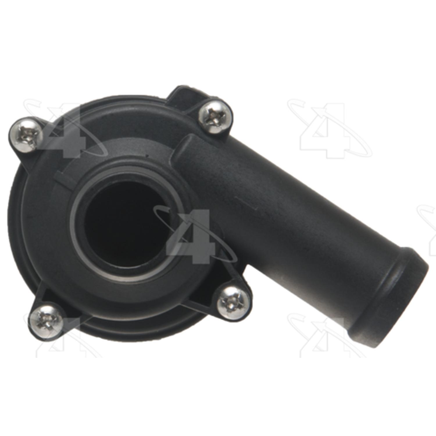 Four Seasons 89008 - Engine Auxiliary Water Pump Four Seasons 89008 Engine Auxiliary Water Pump product image 2 of 10