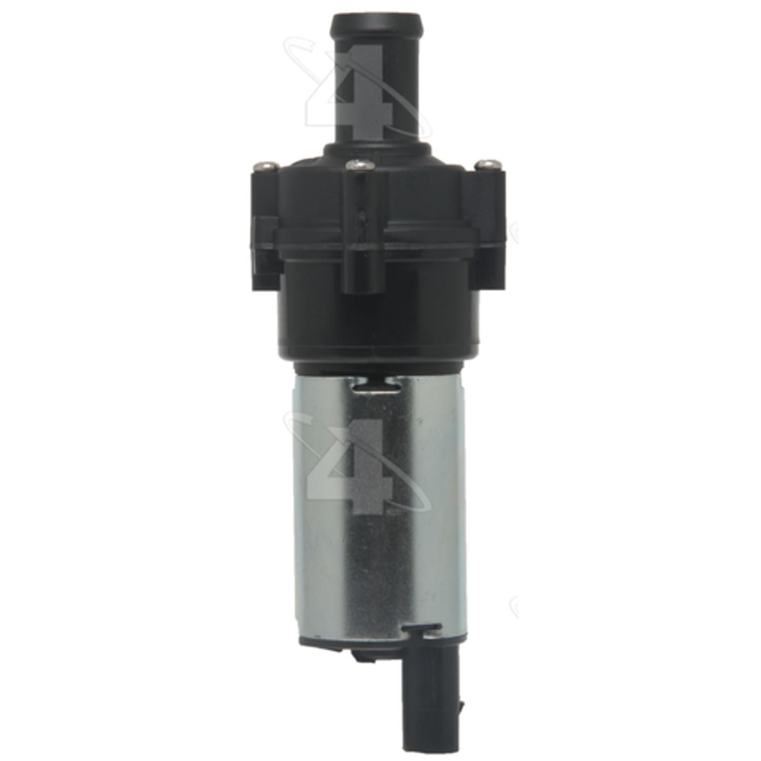Four Seasons 89008 - Engine Auxiliary Water Pump Four Seasons 89008 Engine Auxiliary Water Pump product image 3 of 10