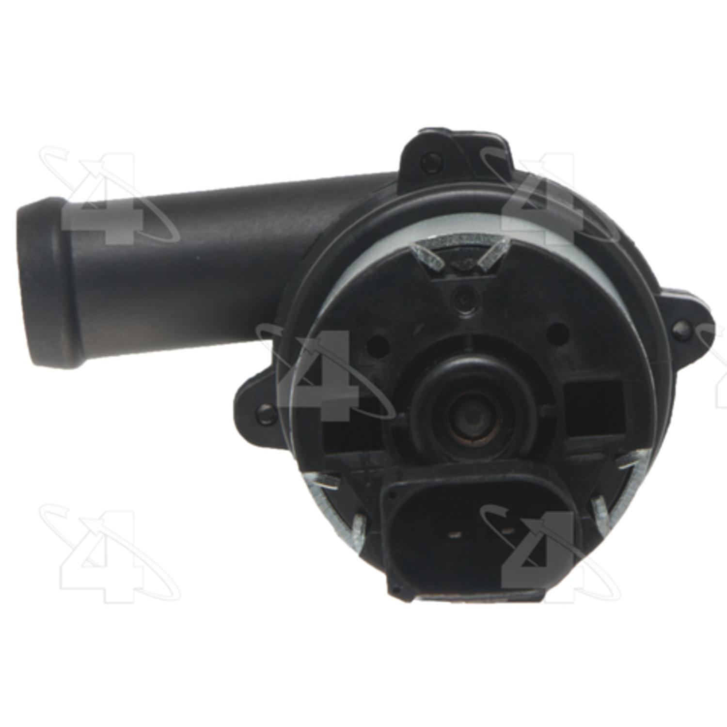 Four Seasons 89008 - Engine Auxiliary Water Pump Four Seasons 89008 Engine Auxiliary Water Pump product image 4 of 10