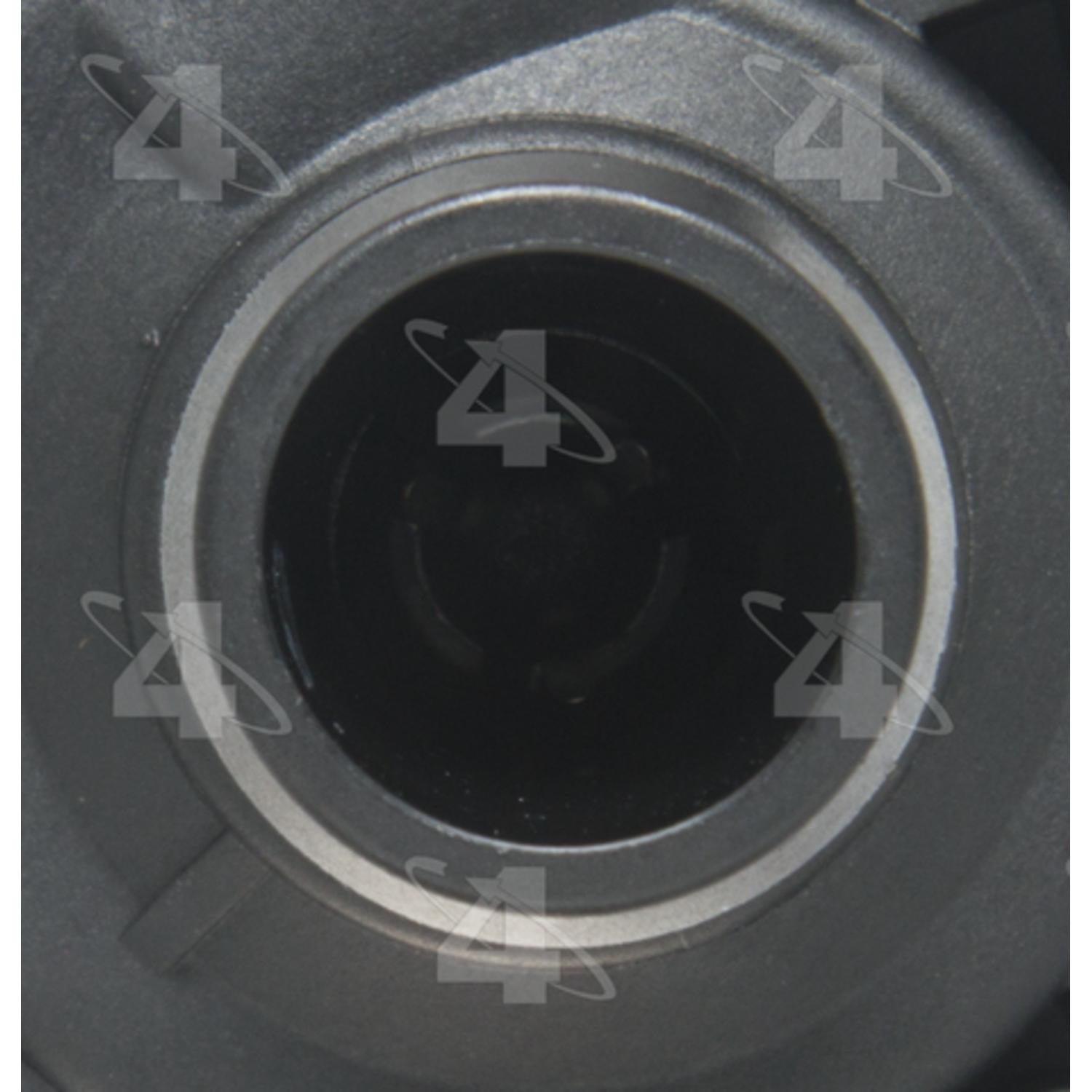 Four Seasons 89008 - Engine Auxiliary Water Pump Four Seasons 89008 Engine Auxiliary Water Pump product image 6 of 10