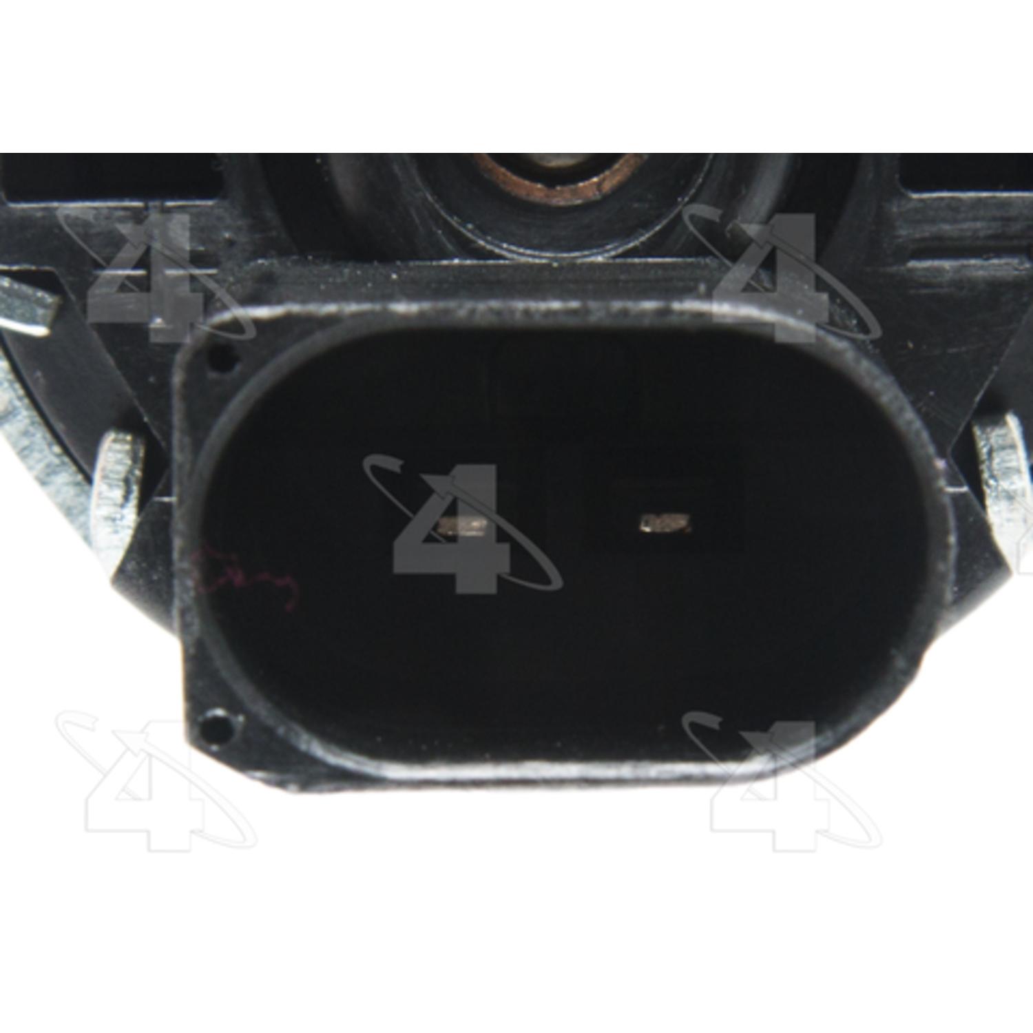Four Seasons 89008 - Engine Auxiliary Water Pump Four Seasons 89008 Engine Auxiliary Water Pump product image 7 of 10
