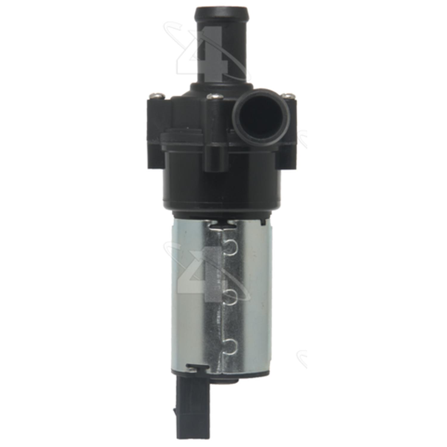 Four Seasons 89008 - Engine Auxiliary Water Pump Four Seasons 89008 Engine Auxiliary Water Pump product image 8 of 10
