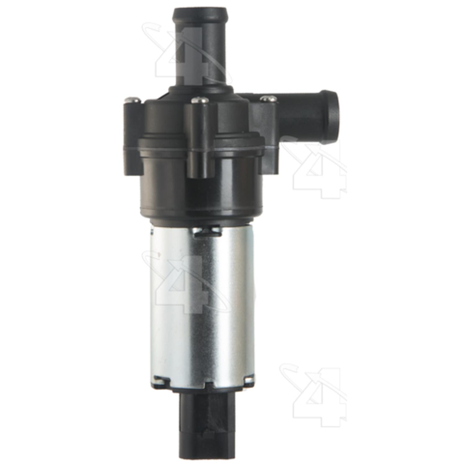 Four Seasons 89008 - Engine Auxiliary Water Pump Four Seasons 89008 Engine Auxiliary Water Pump product image 9 of 10