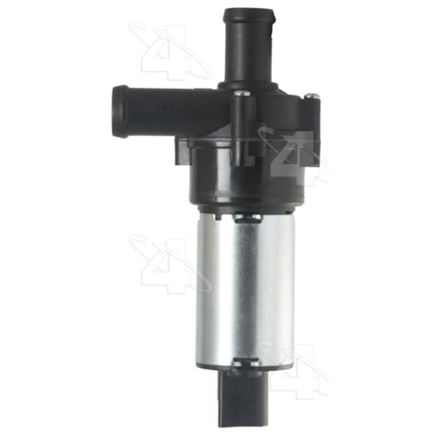 Four Seasons 89008 - Engine Auxiliary Water Pump Four Seasons 89008 Engine Auxiliary Water Pump product image 10 of 10