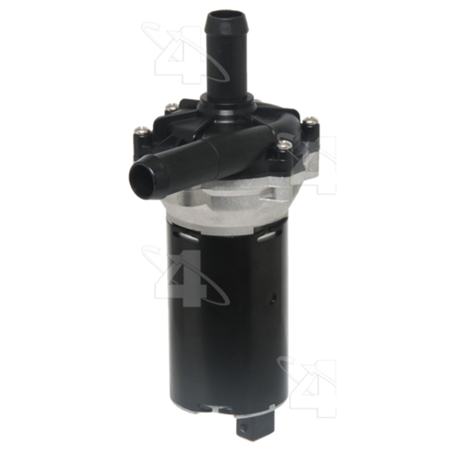 Four Seasons 89009 - Engine Auxiliary Water Pump Four Seasons 89009 Engine Auxiliary Water Pump product image 1 of 10