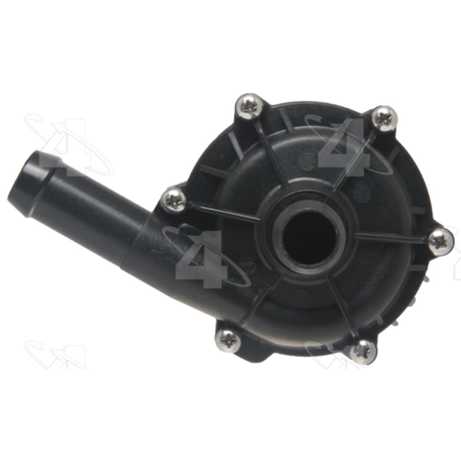 Four Seasons 89009 - Engine Auxiliary Water Pump Four Seasons 89009 Engine Auxiliary Water Pump product image 2 of 10