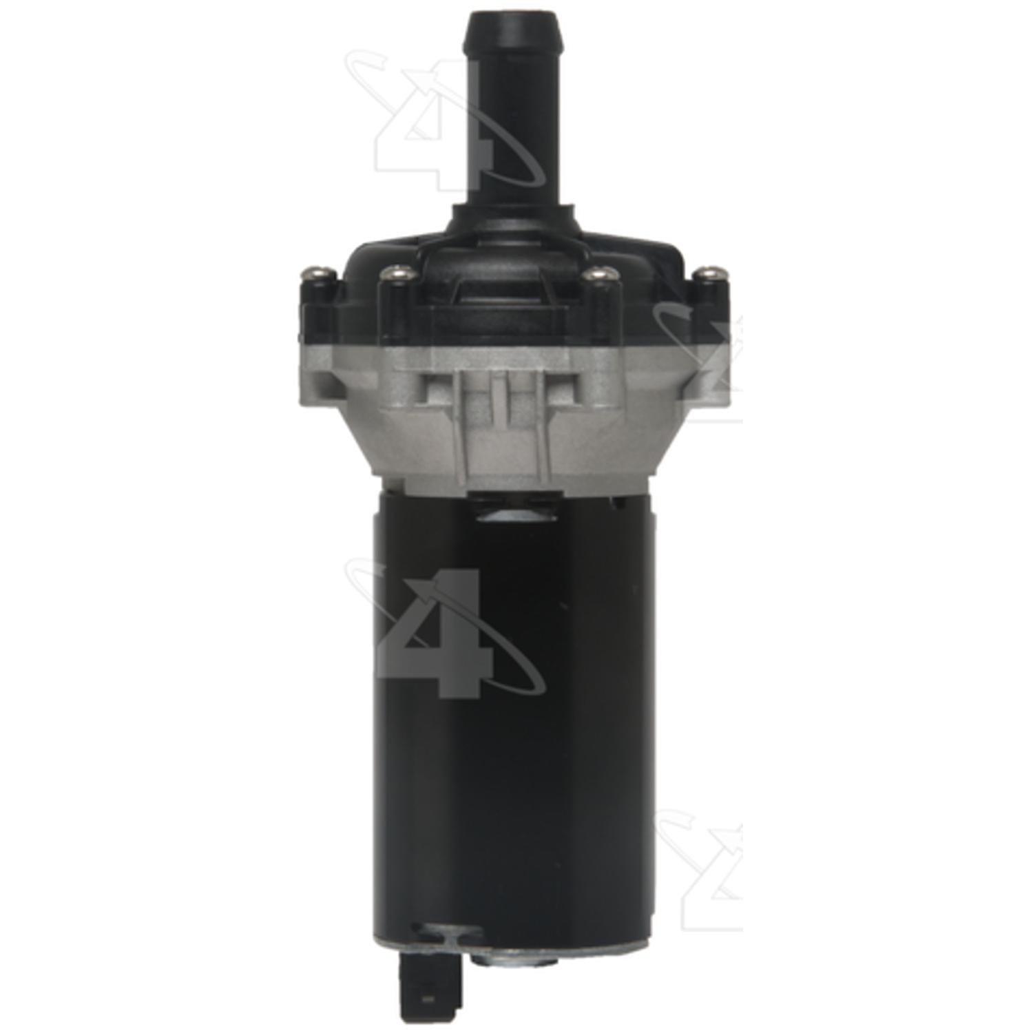 Four Seasons 89009 - Engine Auxiliary Water Pump Four Seasons 89009 Engine Auxiliary Water Pump product image 3 of 10